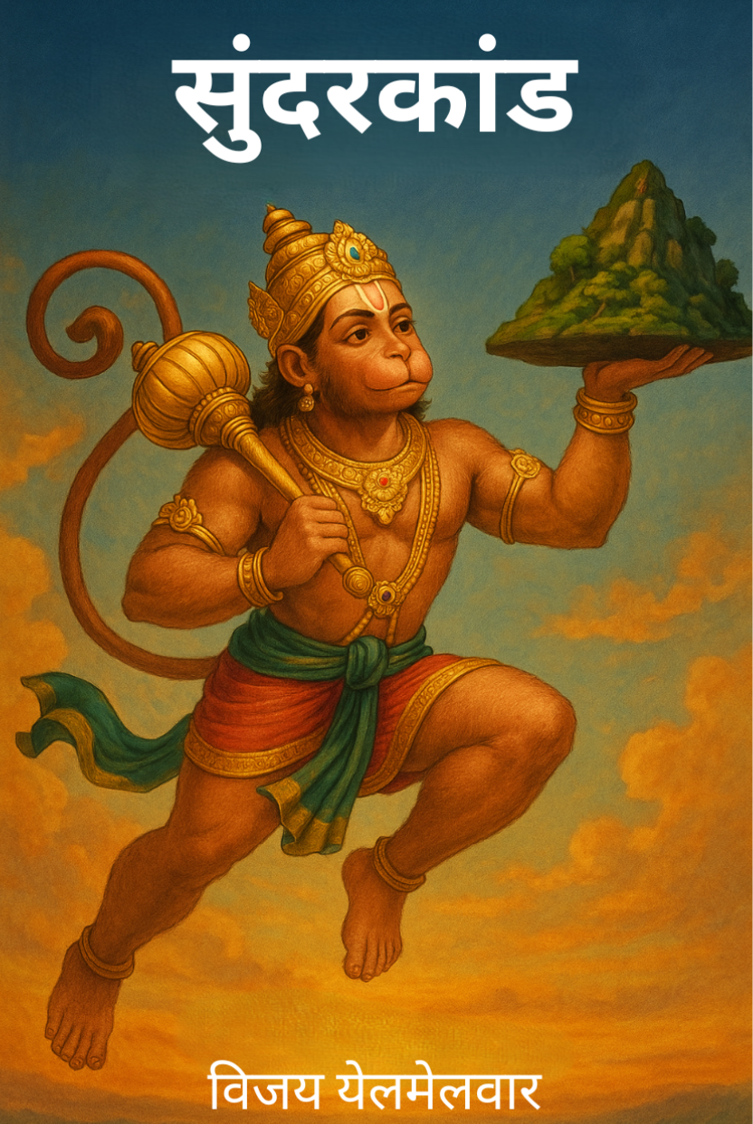 सुंसुंदरकांड,  सुंदरकांड पुस्तक,  सुंदरकांड हिंदी,  सुंदरकांड पाठ पुस्तक,  सुंदरकांड हिंदी अनुवाद,  सुंदरकांड रामायण,  सुंदरकांड का अर्थ सहित अनुवाद,  विजय येलमेलवार द्वारा सुंदरकांड की व्याख्या,  सुंदरकांड पुस्तक हिंदी में डाउनलोड करें,  सुंदरकांड रामचरितमानस की व्याख्या पुस्तक,  सुंदरकांड क्या है,  सुंदरकांड कैसे पढ़ें,  सुंदरकांड के लाभ,  सुंदरकांड का भावार्थ,  [www.vijayy.com](http://www.vijayy.com) सुंदरकांड,  विजय येलमेलवार सुंदरकांड पुस्तक,  सुंदरकांड Vijay Yelmelwar site,  सुंदरकांड किताब की समीक्षा,  बेस्ट सुंदरकांड पुस्तक लेखक,  सुंदरकांड पुस्तक ऑनलाइन उपलब्ध,  सुंदरकांड बुक हिंदी में,  सुंदरकांड पुस्तक खरीदें,  सुंदरकांड बुक PDF डाउनलोड,  सुंदरकांड बुक ऑर्डर करें,  सुंदरकांड हिंदी में डाउनलोड,  सुंदरकांड,  रामायण,  तुलसीदास,  हनुमान,  सुंदरकांड पुस्तक,  सुंदरकांड हिंदी अनुवाद,  रामायण सुंदरकांड,  विजय येलमेलवार सुंदरकांड,  हनुमान चालीसा,  श्रीराम कथा,  तुलसीदास रचित सुंदरकांड,  भक्ति ग्रंथ,  धार्मिक हिंदी पुस्तकें,  Vijay Yelmelwar Sundarkand Book,  [www.vijayy.com](http://www.vijayy.com) सुंदरकांड,  विजय येलमेलवार की सुंदरकांड,  Gita Press सुंदरकांड,  सुंदरकांड बुक by रामकृष्ण मिशन,  सुंदरकांड PDF तुलसीदास,  सुंदरकांड commentary by अन्य लेखक,  सुंदरकांड पुस्तक नागपुर,  सुंदरकांड विदर्भ लेखक,  विजय येलमेलवार महाराष्ट्र लेखक,  सुंदरकांड रामायण,  सुंदरकांड हिंदी बुक,  सुंदरकांड हनुमान,  सुंदरकांड भक्तिकाव्य, Sundarkand, Sundarkand book, Sundarkand in Hindi, Sundarkand Path book, Sundarkand Hindi translation, Sundarkand from Ramayana, Sundarkand with meaning and translation, Sundarkand explanation by Vijay Yelmelwar, Download Sundarkand book in Hindi, Sundarkand explanation from Ramcharitmanas, What is Sundarkand?, How to read Sundarkand?, Benefits of reading Sundarkand, Sundarkand interpretation, [www.vijayy.com](http://www.vijayy.com) Sundarkand, Vijay Yelmelwar Sundarkand book, Sundarkand on Vijay Yelmelwar's site, Sundarkand book review, Best Sundarkand book author, Sundarkand book available online, Sundarkand book in Hindi, Buy Sundarkand book, Download Sundarkand book PDF, Order Sundarkand book, Download Sundarkand in Hindi, Sundarkand, Ramayana, Tulsidas, Hanuman, Sundarkand book, Sundarkand Hindi translation, Ramayana’s Sundarkand, Vijay Yelmelwar Sundarkand, Hanuman Chalisa, Shri Ram Katha, Sundarkand by Tulsidas, Devotional scriptures, Religious Hindi books, Vijay Yelmelwar’s Sundarkand book, [www.vijayy.com](http://www.vijayy.com) Sundarkand, Sundarkand by Vijay Yelmelwar, Gita Press Sundarkand, Sundarkand book by Ramakrishna Mission, Sundarkand PDF by Tulsidas, Sundarkand commentary by other authors, Sundarkand book Nagpur, Sundarkand author from Vidarbha, Vijay Yelmelwar author from Maharashtra, Sundarkand from Ramayana, Sundarkand Hindi book, Sundarkand Hanuman, Sundarkand devotional poetryड